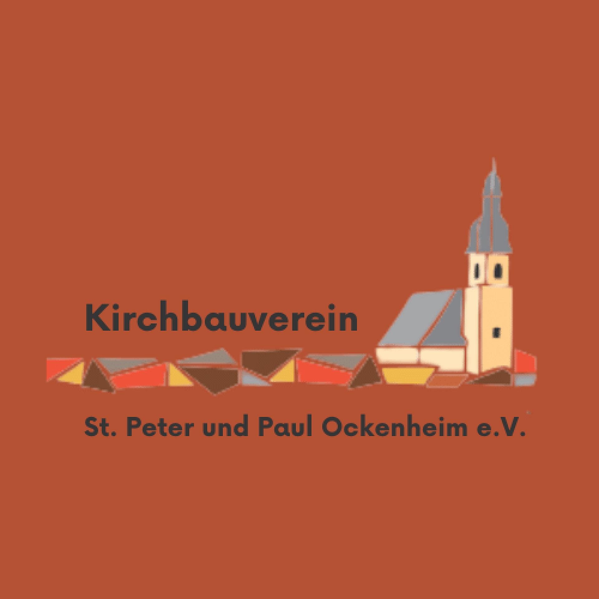 Kirchbauverein St. Peter und Paul Ockenheim e.V.