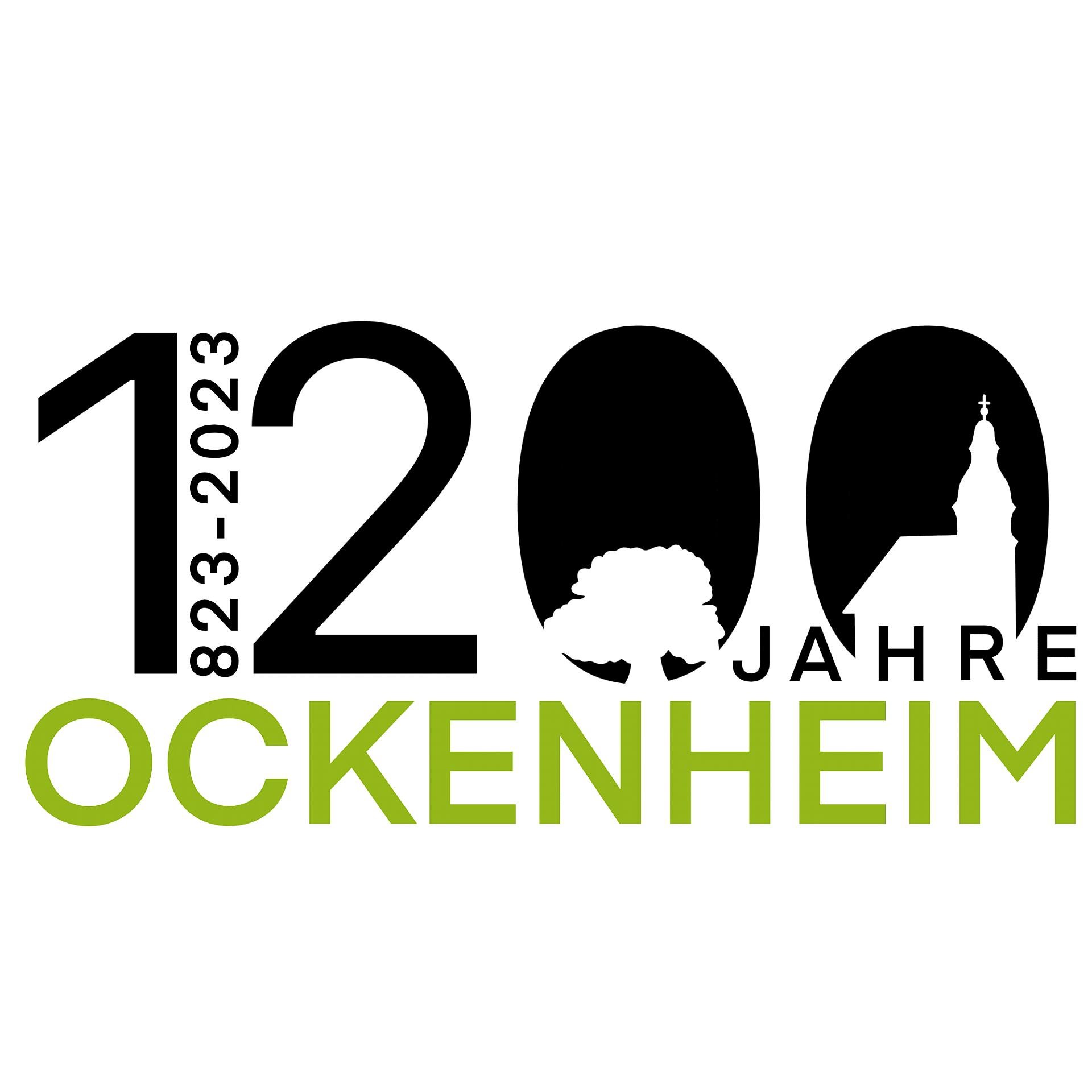 1200 Jahre Ockenheim