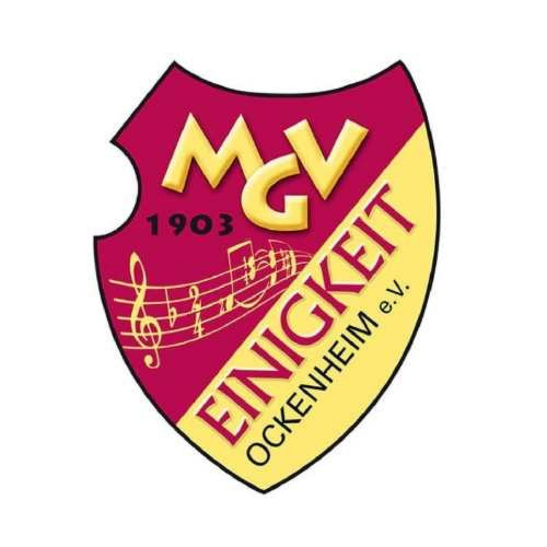 Männergesangverein Einigkeit 1903 e.V.