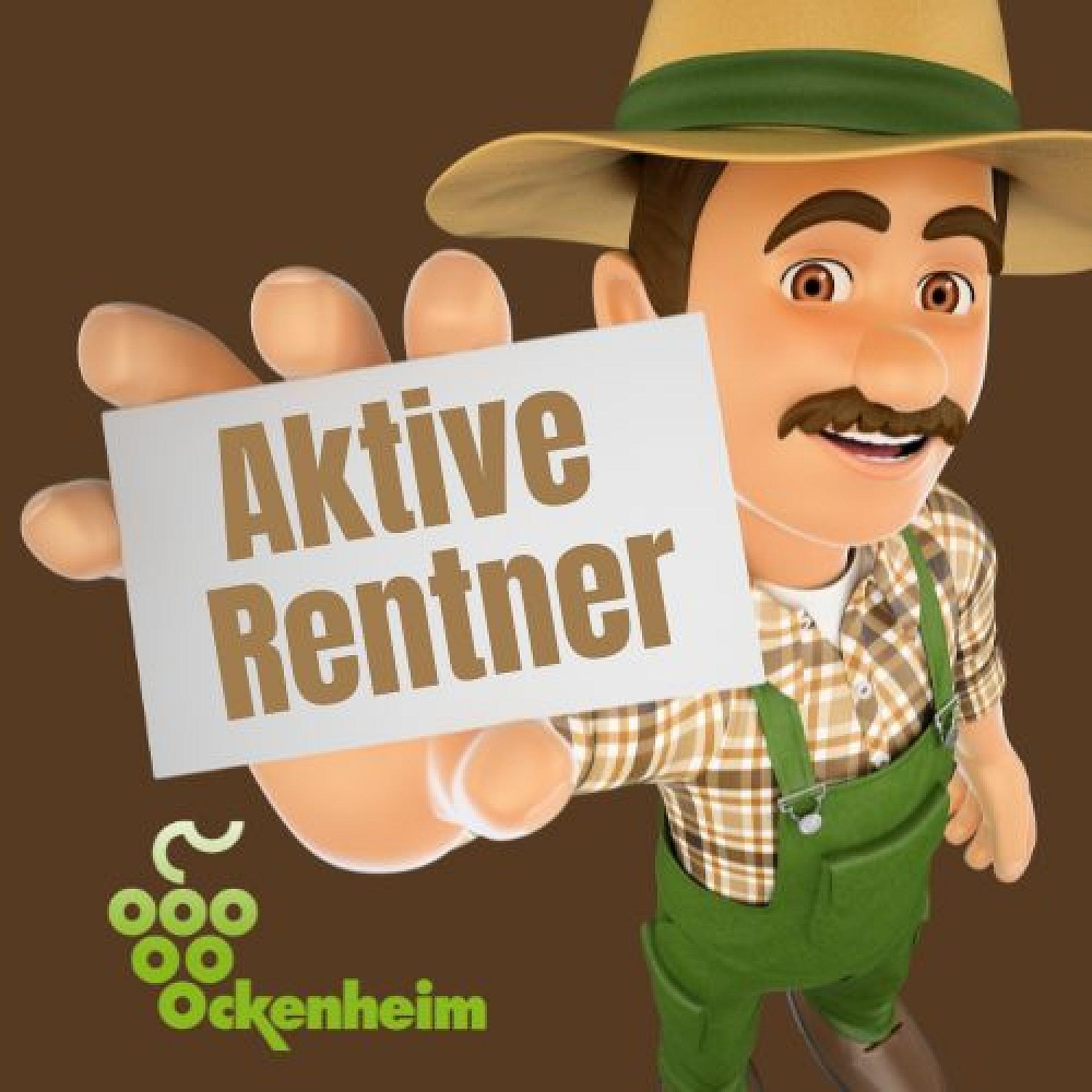 Aktive Rentner