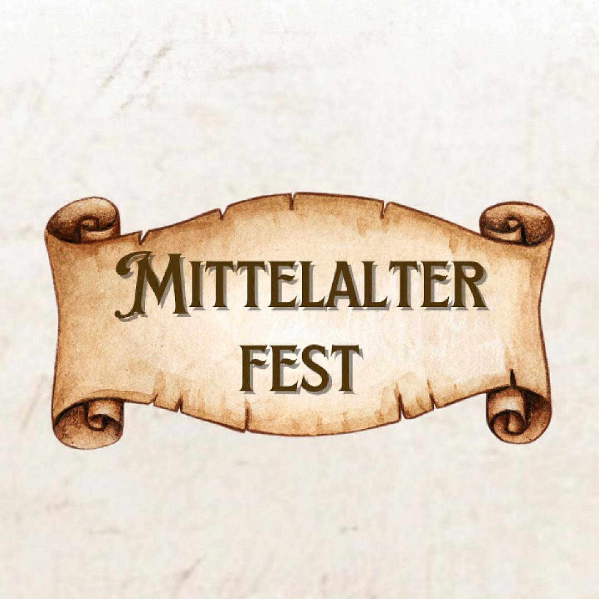 Mittelalterfest